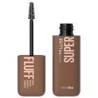 Bild: MAYBELLINE Superfluff Augenbrauen-Mousse Soft Brown